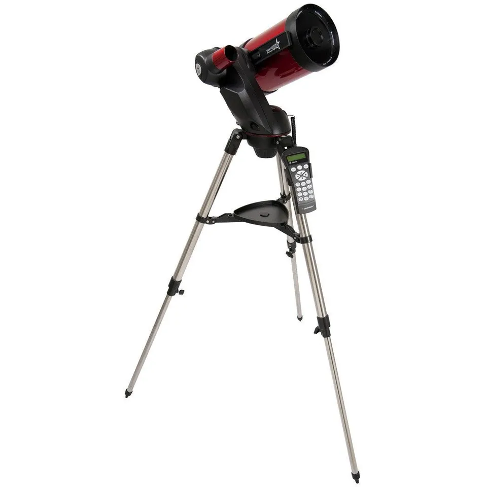 Celestron SkyProdigy 6 Schmidt-Cassegrain Teleskop 150 mm