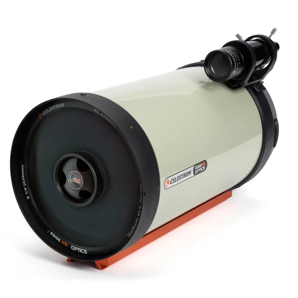 Celestron EdgeHD 9,25 Zoll Tubus CGE Teleskop