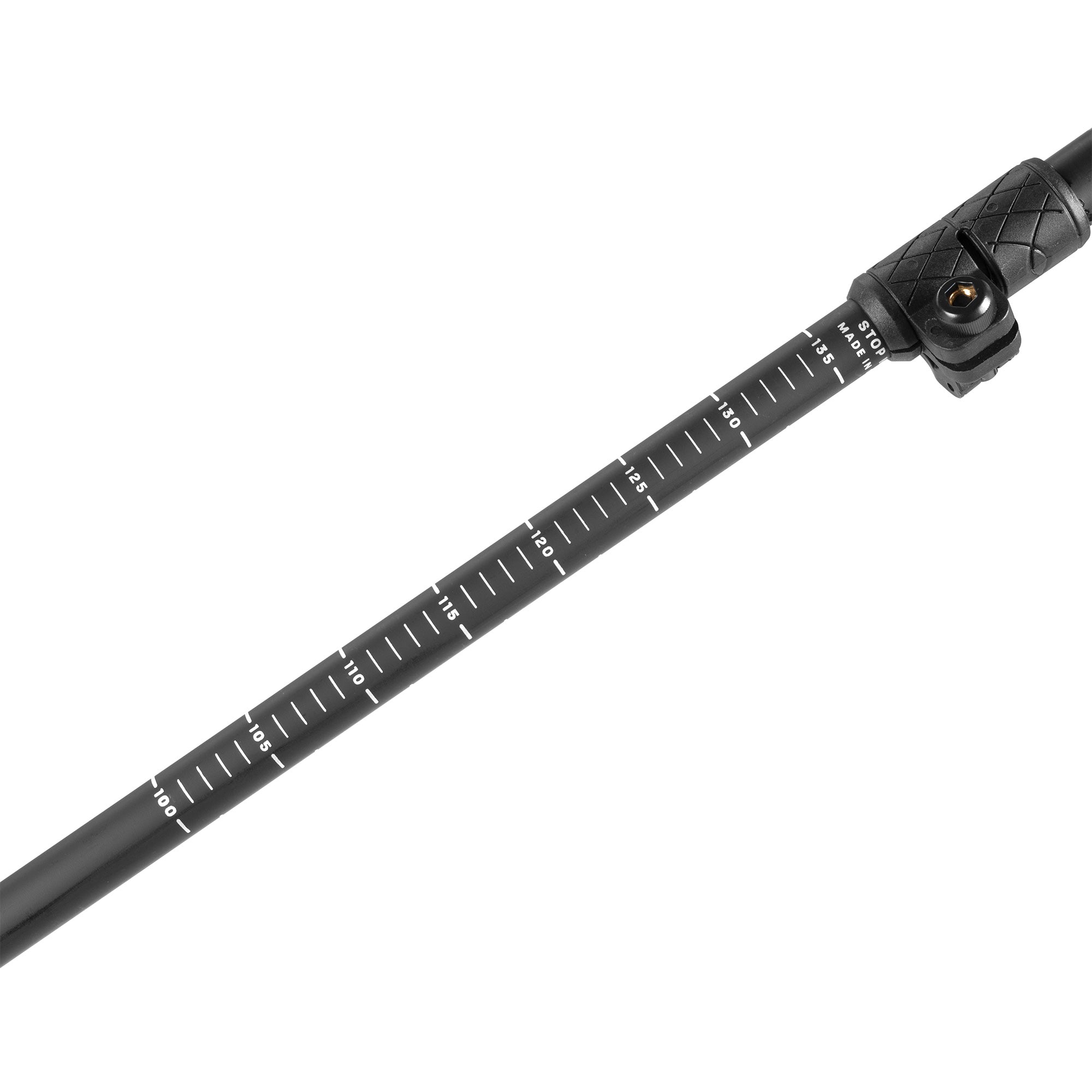 Alpen Carbon Trekkingstöcke Set verstellbar 61-132 cm