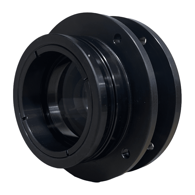 PlaneWave Accessories Reducer 0.66x CDK20 CDK24 Teleskop