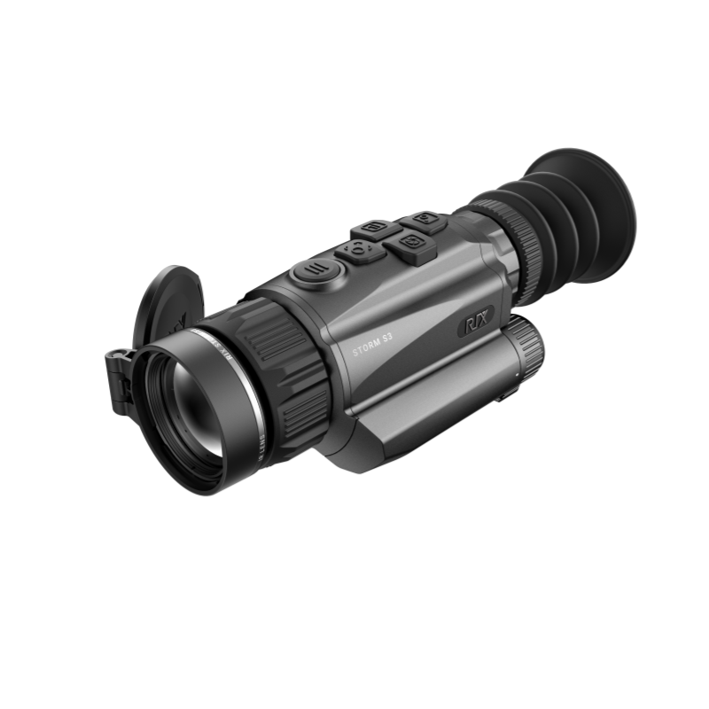 RIX STORM Series S3 Wärmebildzielfernrohr Thermal