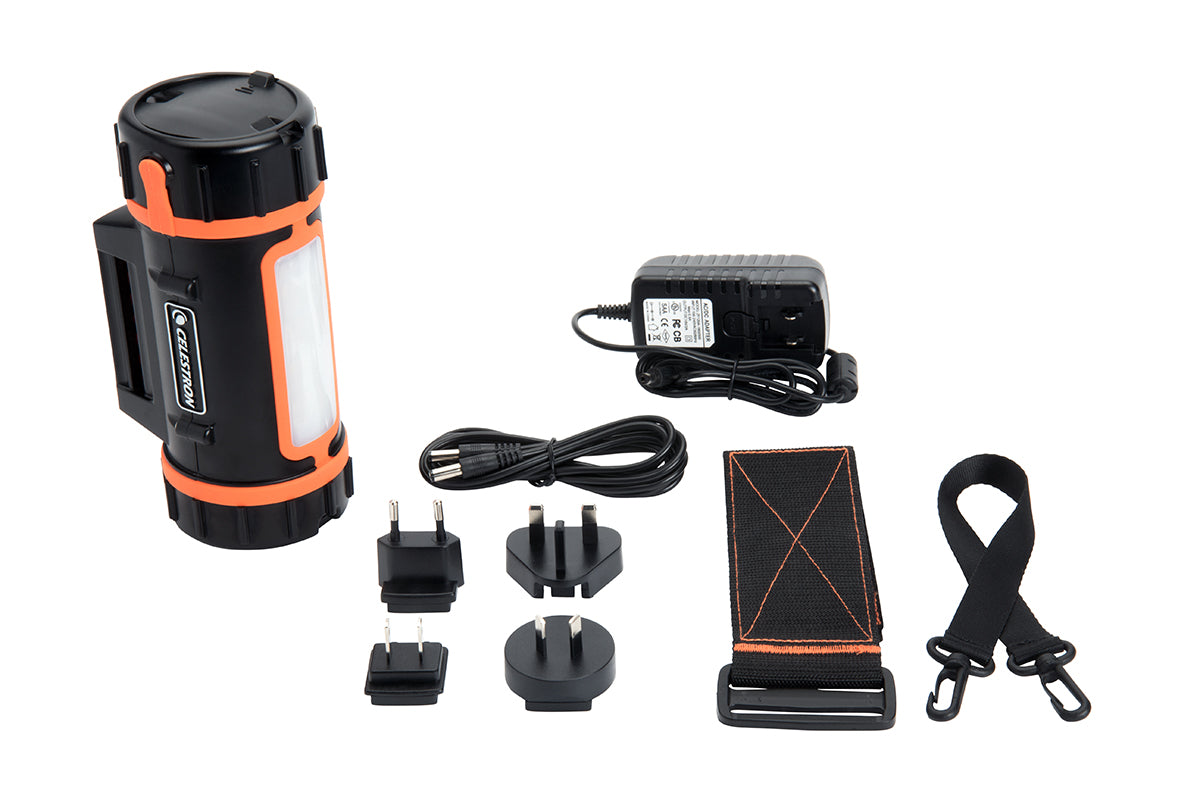 Celestron PowerTank Lithium Teleskop-Akku gebraucht
