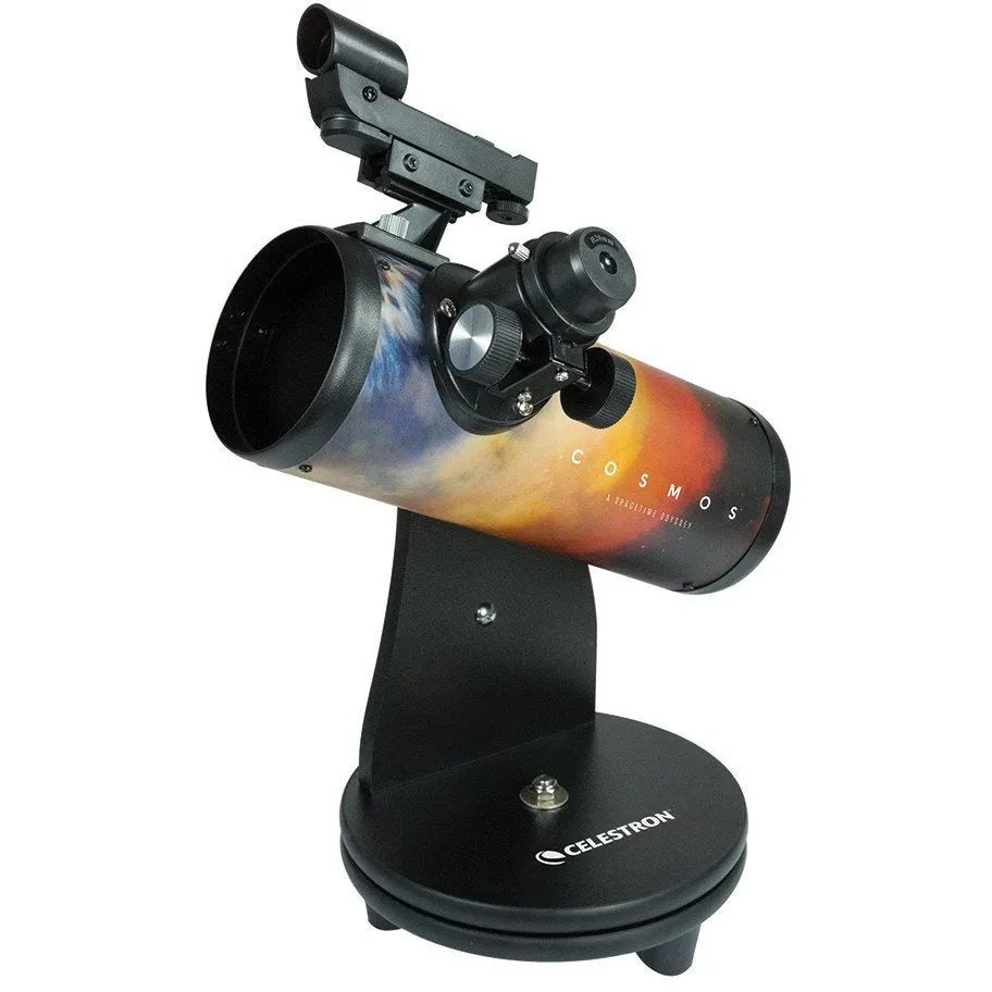 Celestron COSMOS FirstScope 76mm Dobson Teleskop
