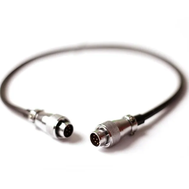 Celestron CGE Pro R.A. Motor Kabel Ersatzteil