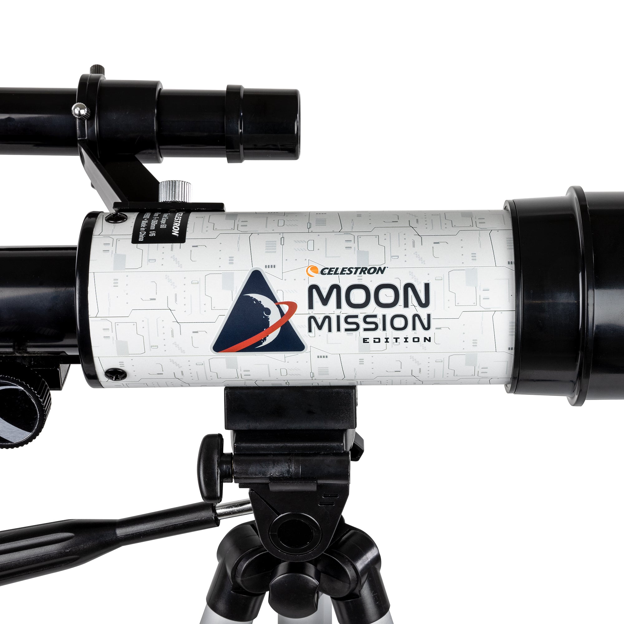 Celestron Moon Mission Travel Scope 60 Teleskop 60 mm