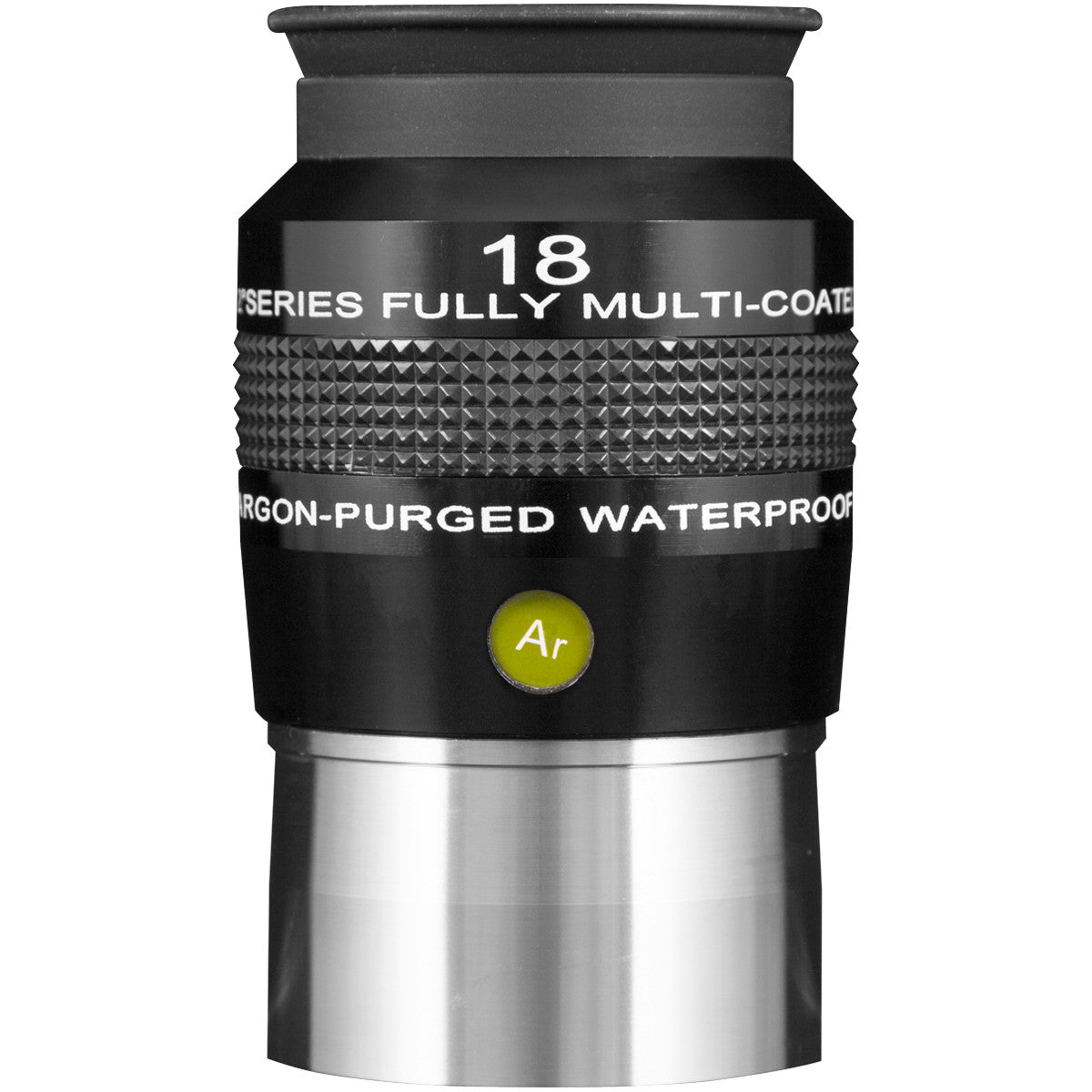 Explore Scientific 82° 18mm Okular wasserdicht Weitwinkel