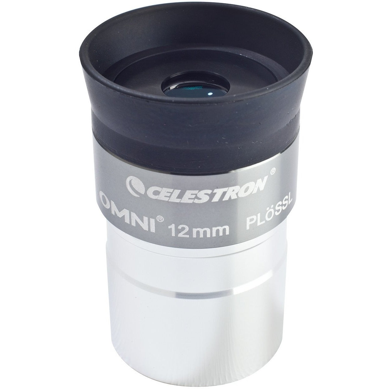 Celestron Omni 12mm Okular 1,25 Zoll 50° Teleskopzubehör