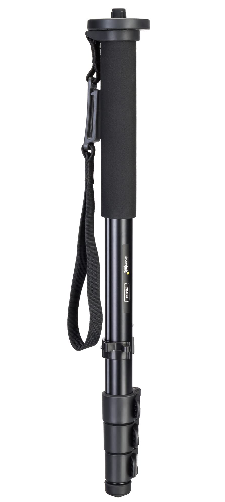 Levenhuk Level Plus MP10 Einbeinstativ 480-1550 mm 10 kg