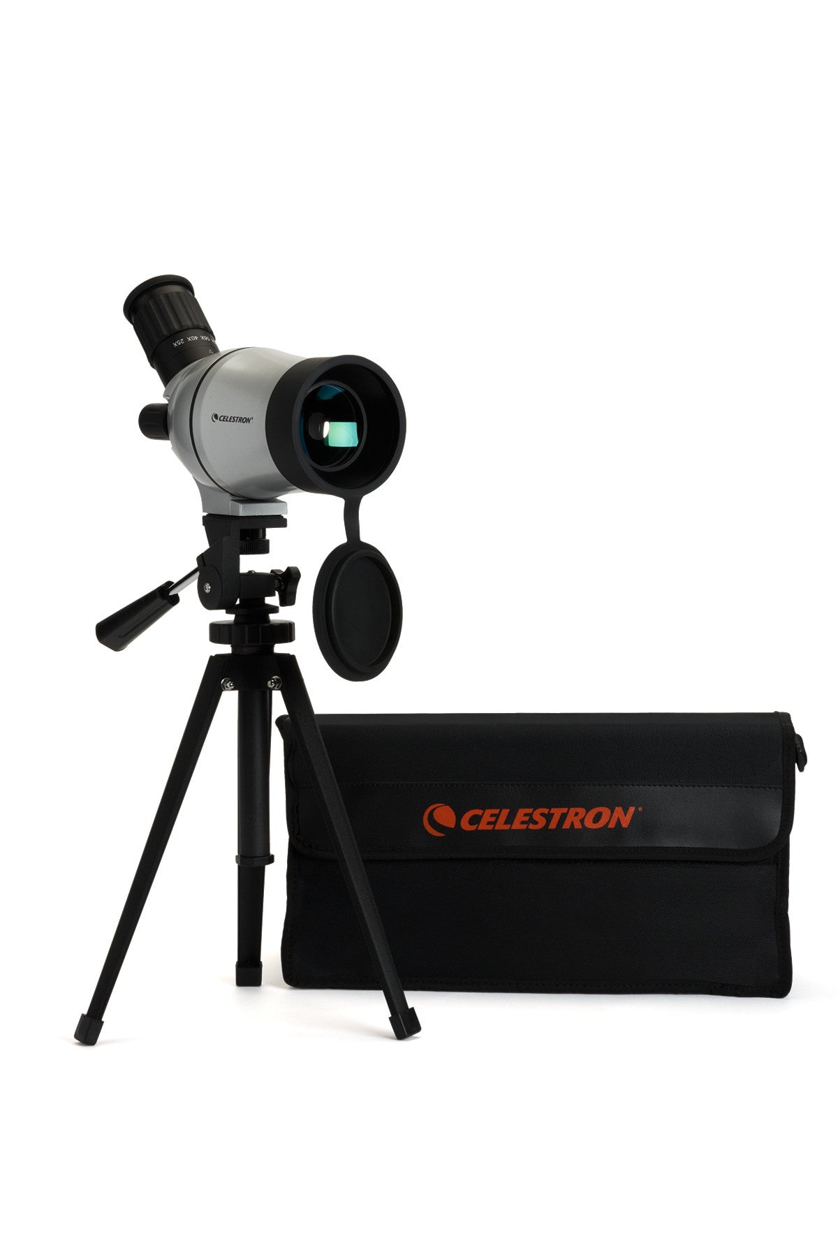 Celestron C50 Mini Mak Spektiv wasserdicht mit Zoom bis 90x