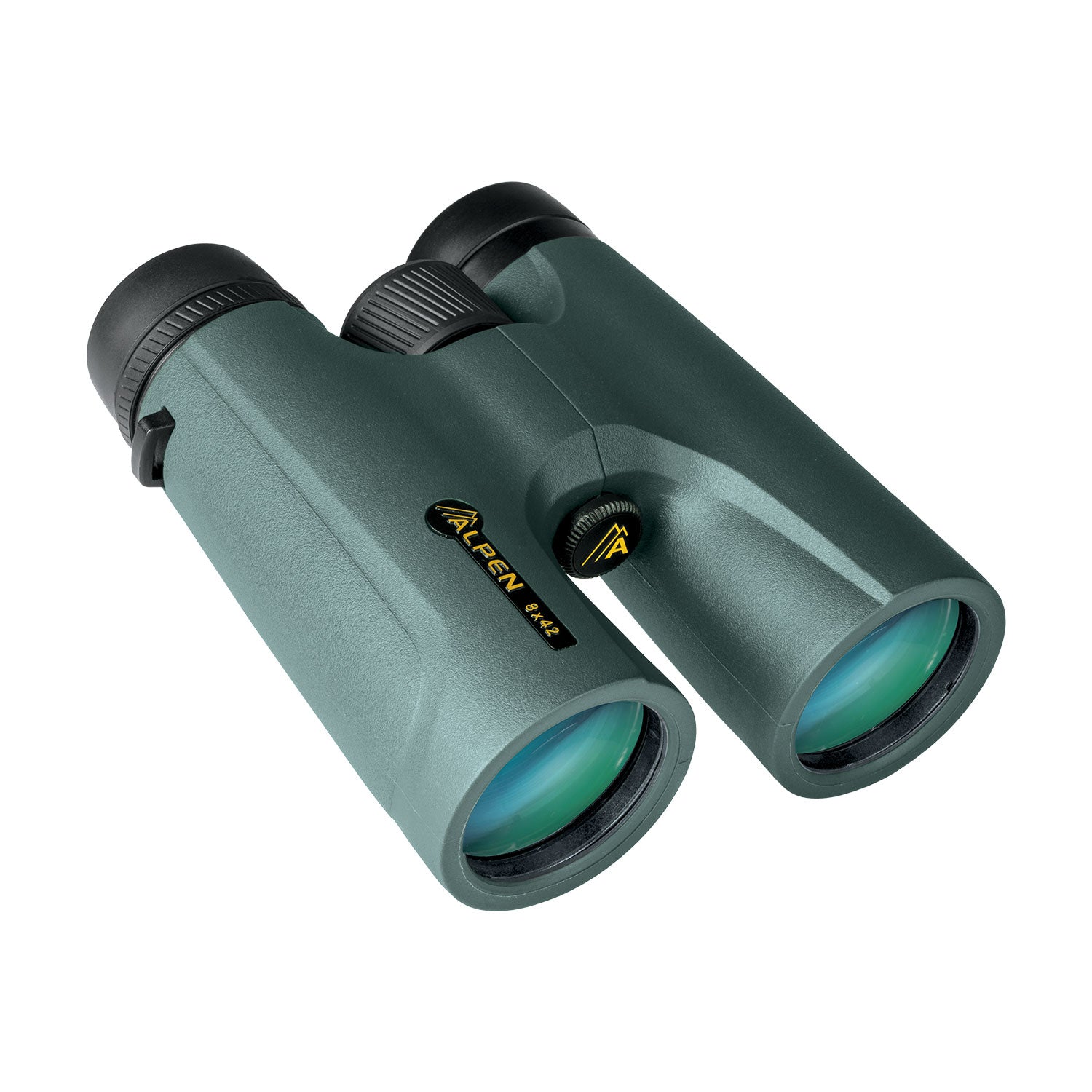 Alpen MagnaView 8x42 Fernglas Wasserdicht Brillenträger