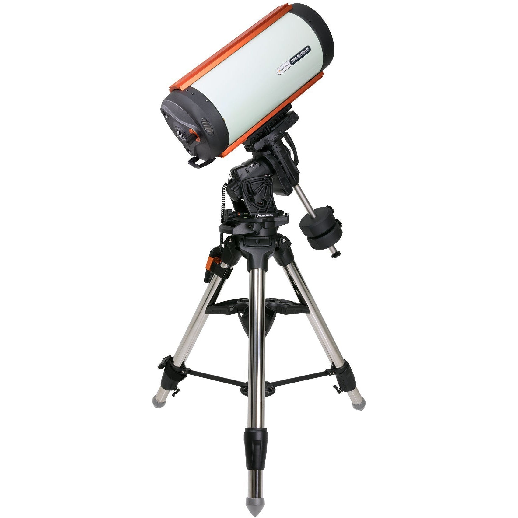 Celestron CGX-L 11" RASA Teleskop f/2.2 Komplettset