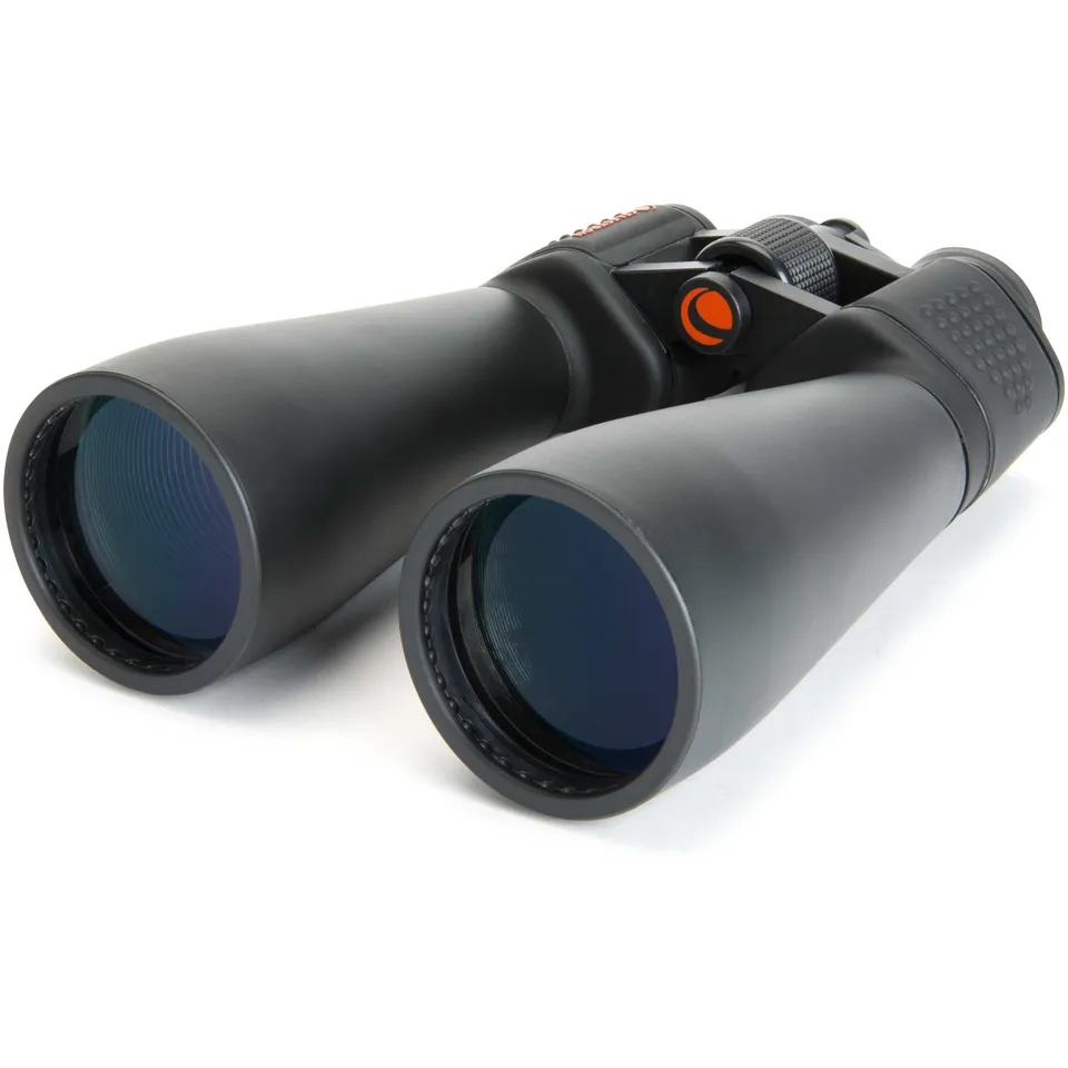 Celestron SkyMaster 15x70 Porro-Fernglas gebraucht Astro