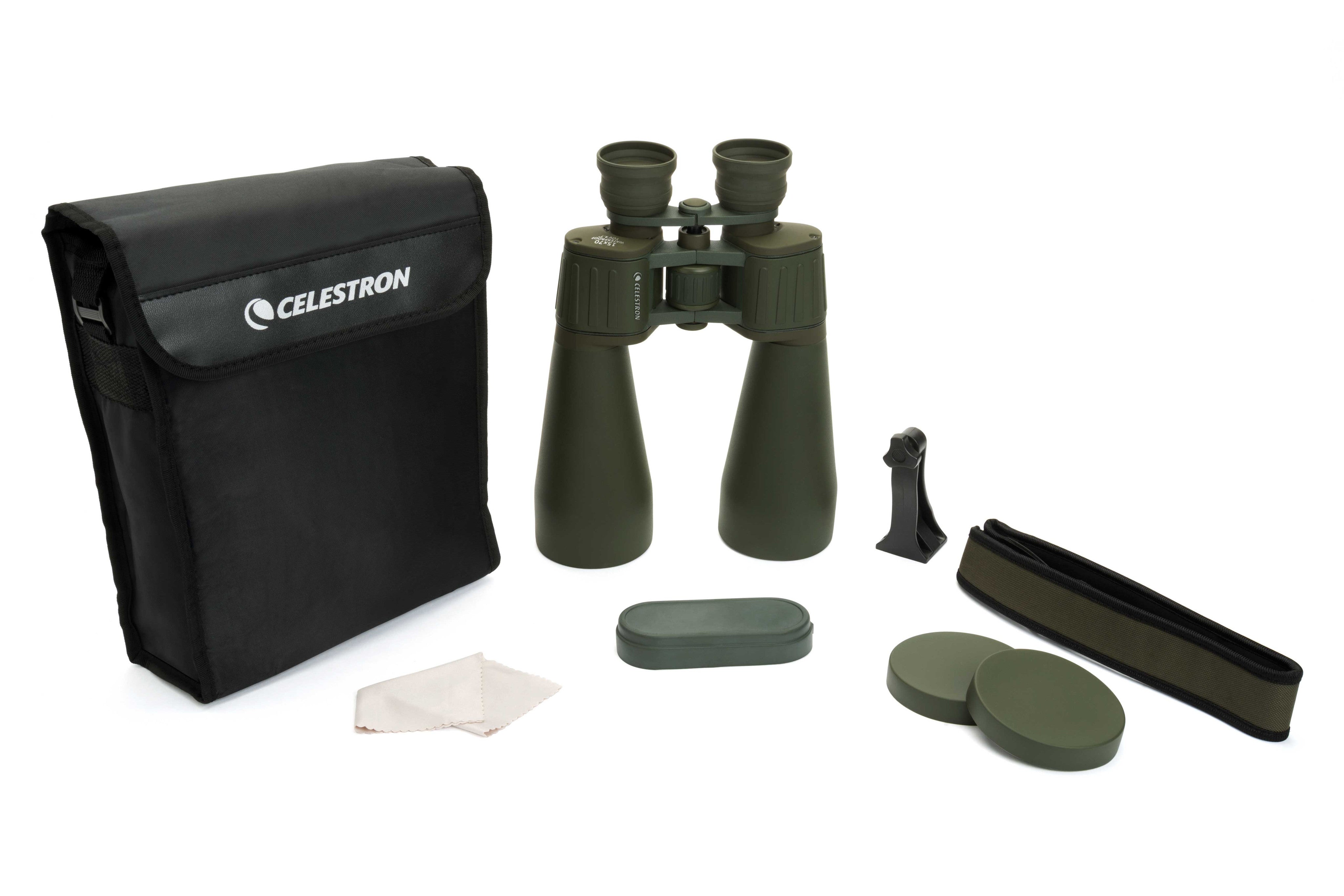 Celestron Cavalry 15x70 Fernglas Porro wasserdicht 70mm