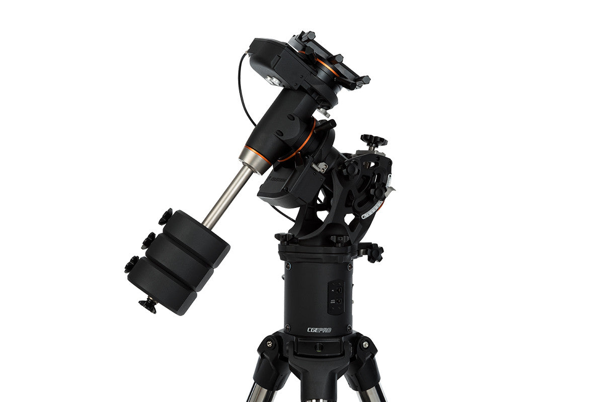 Celestron CGE Pro 1400 HD Teleskop 356 mm EdgeHD