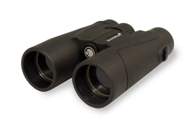 Levenhuk Karma 10x42 Fernglas Dachkant BaK-4 kompakt
