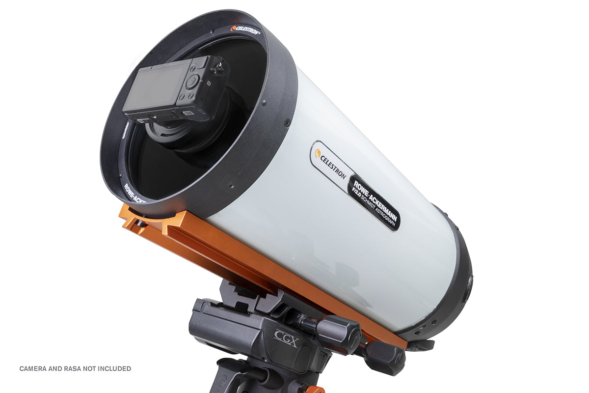 Celestron Sony E-Mount T-Ring Kameraadapter M42