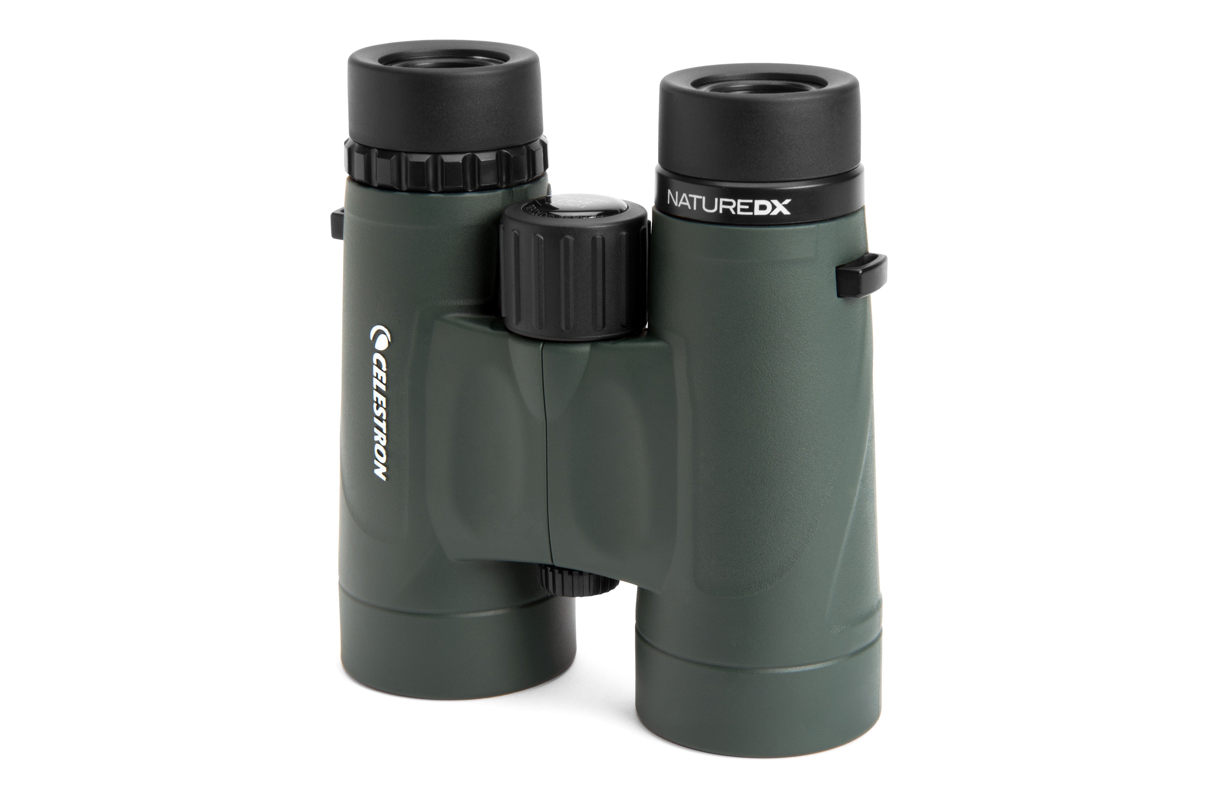 Celestron Nature DX 8x42 Fernglas Dachkant BaK-4
