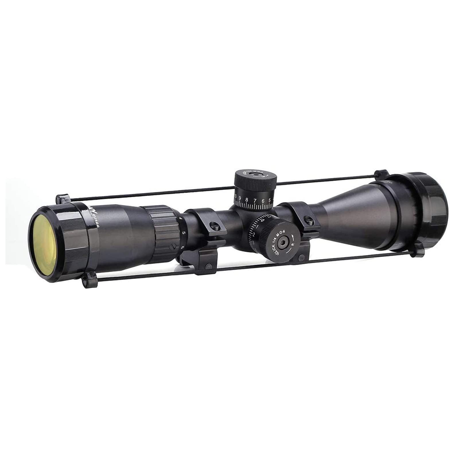 SVBONY SV166 3-9x40 Zielfernrohr Mil-Dot 20mm Picatinny
