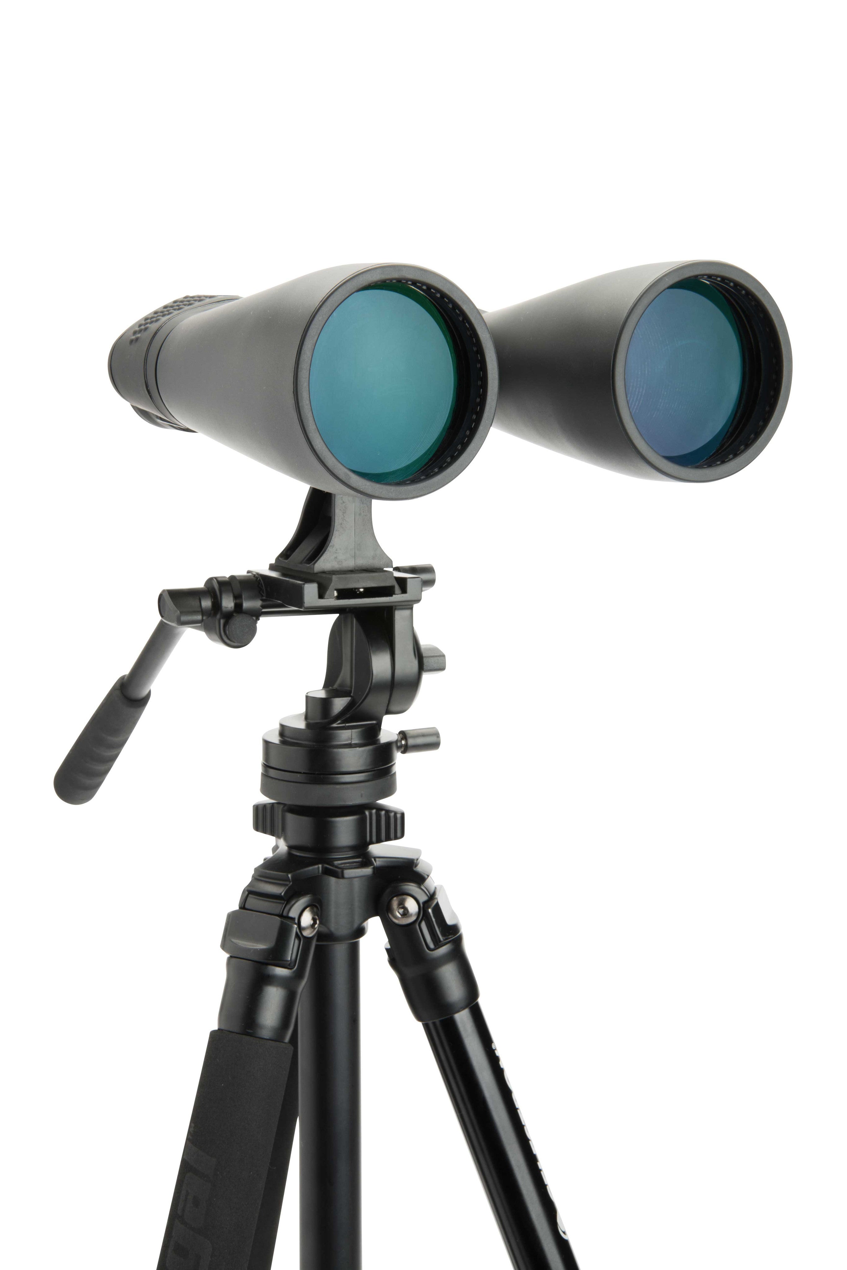 Celestron SkyMaster 15x70 Porro-Fernglas gebraucht Astro