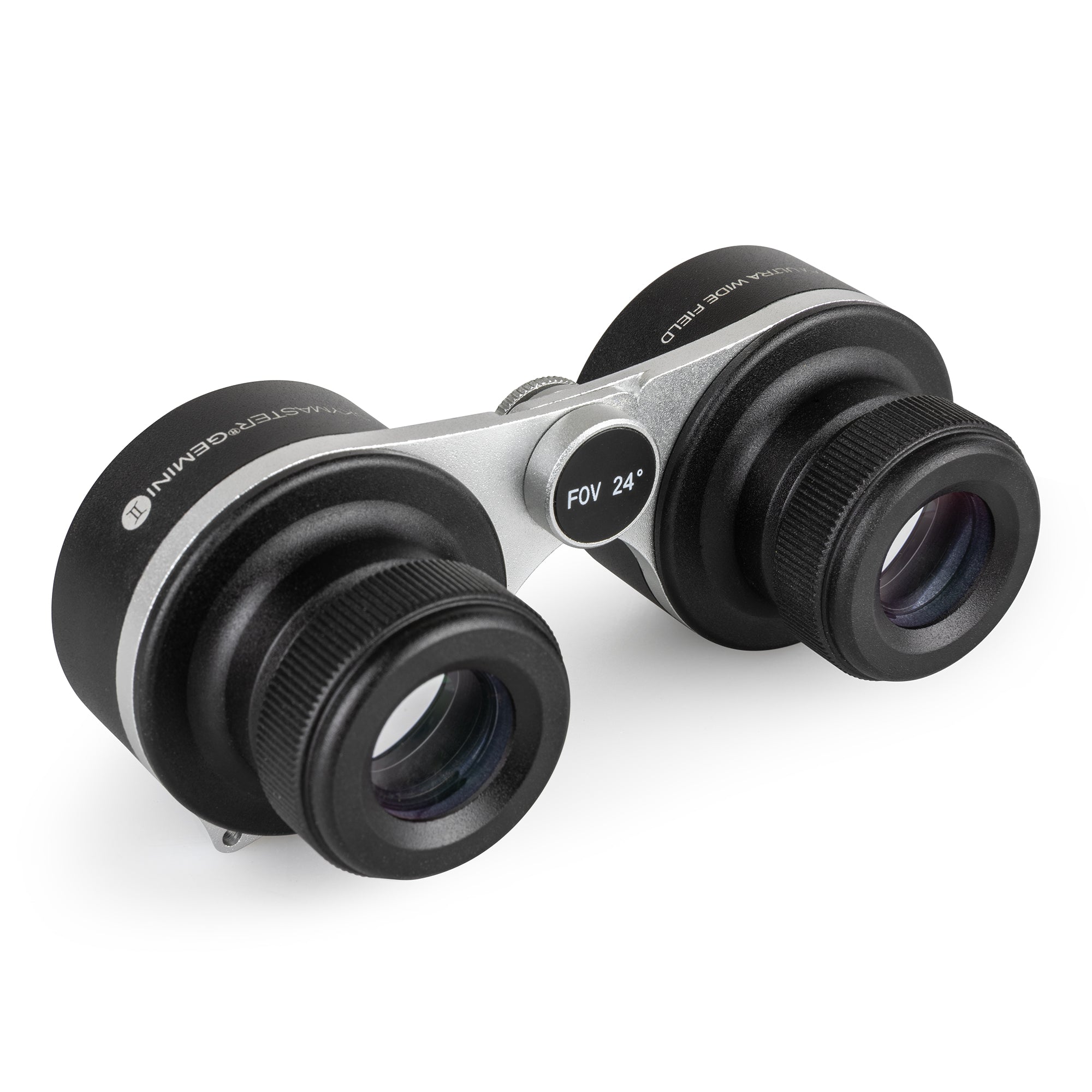 Celestron SkyMaster Gemini 2x40 Fernglas 24° Weitwinkel