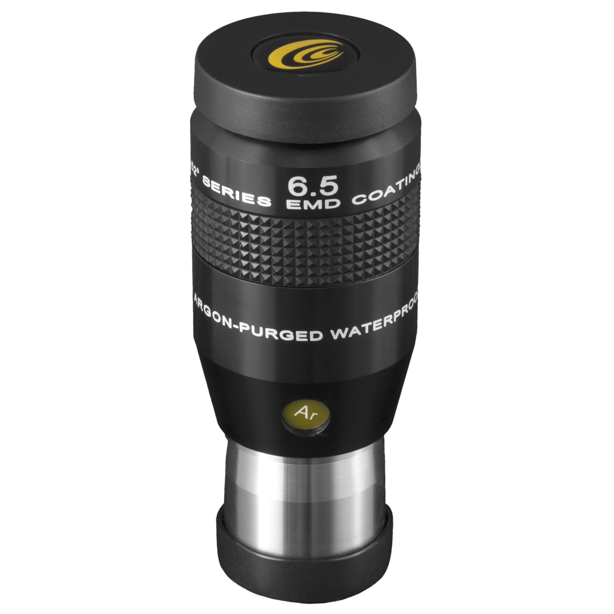 Explore Scientific 52° 6,5 mm Okular wasserdicht 52° Weitfeld