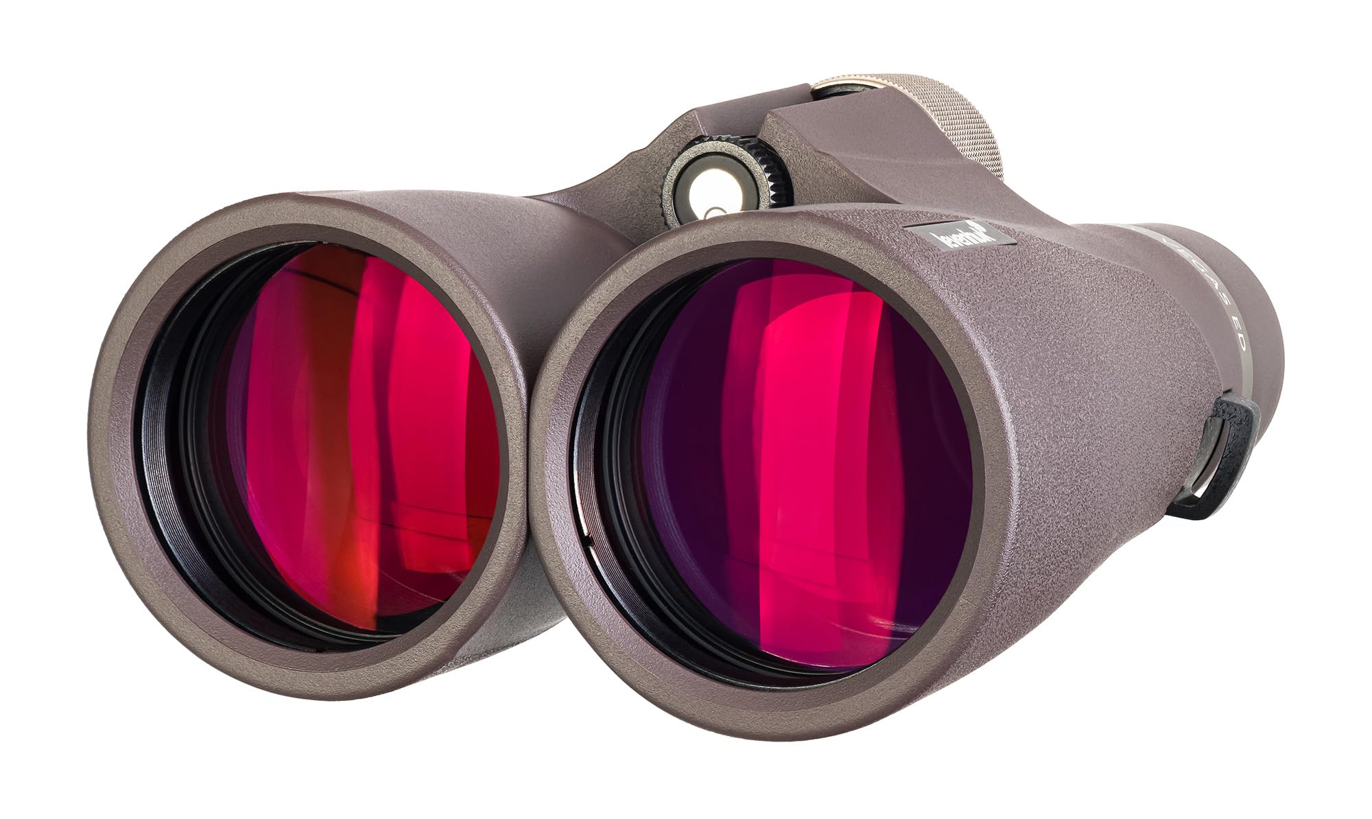 Levenhuk Vegas ED 10x50 Fernglas Allwetter Stickstoff