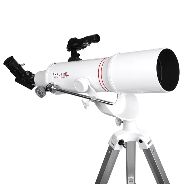 Explore Scientific FirstLight 90mm Refraktor-Teleskop AZ