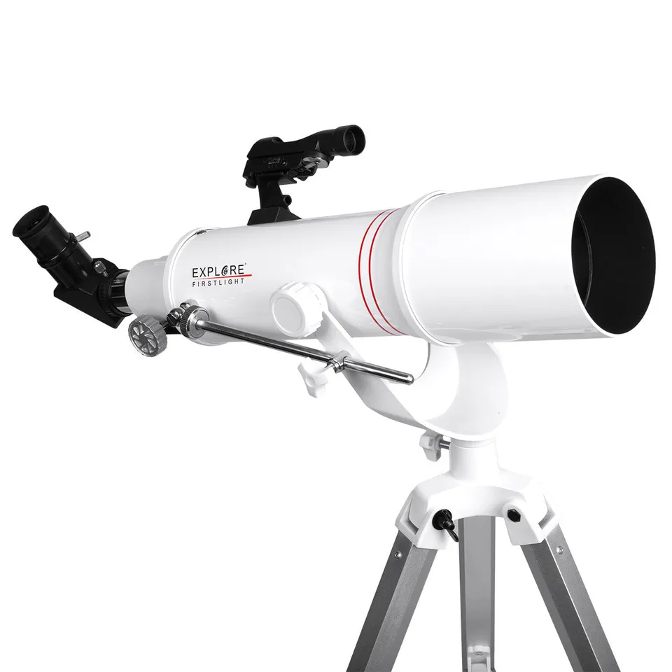 Explore Scientific FirstLight 90mm Refraktor-Teleskop AZ