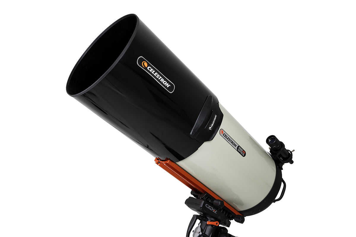 Celestron Taukappe 14 Zoll Aluminium mit Deckel