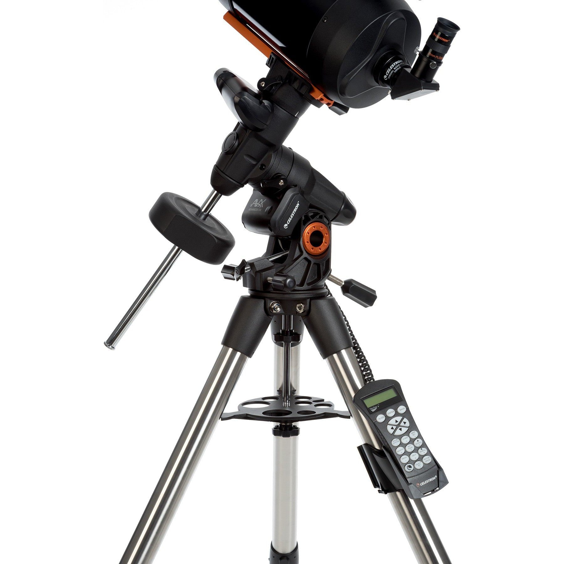 Celestron Advanced VX 6 Schmidt-Cassegrain Teleskop AVX GoTo