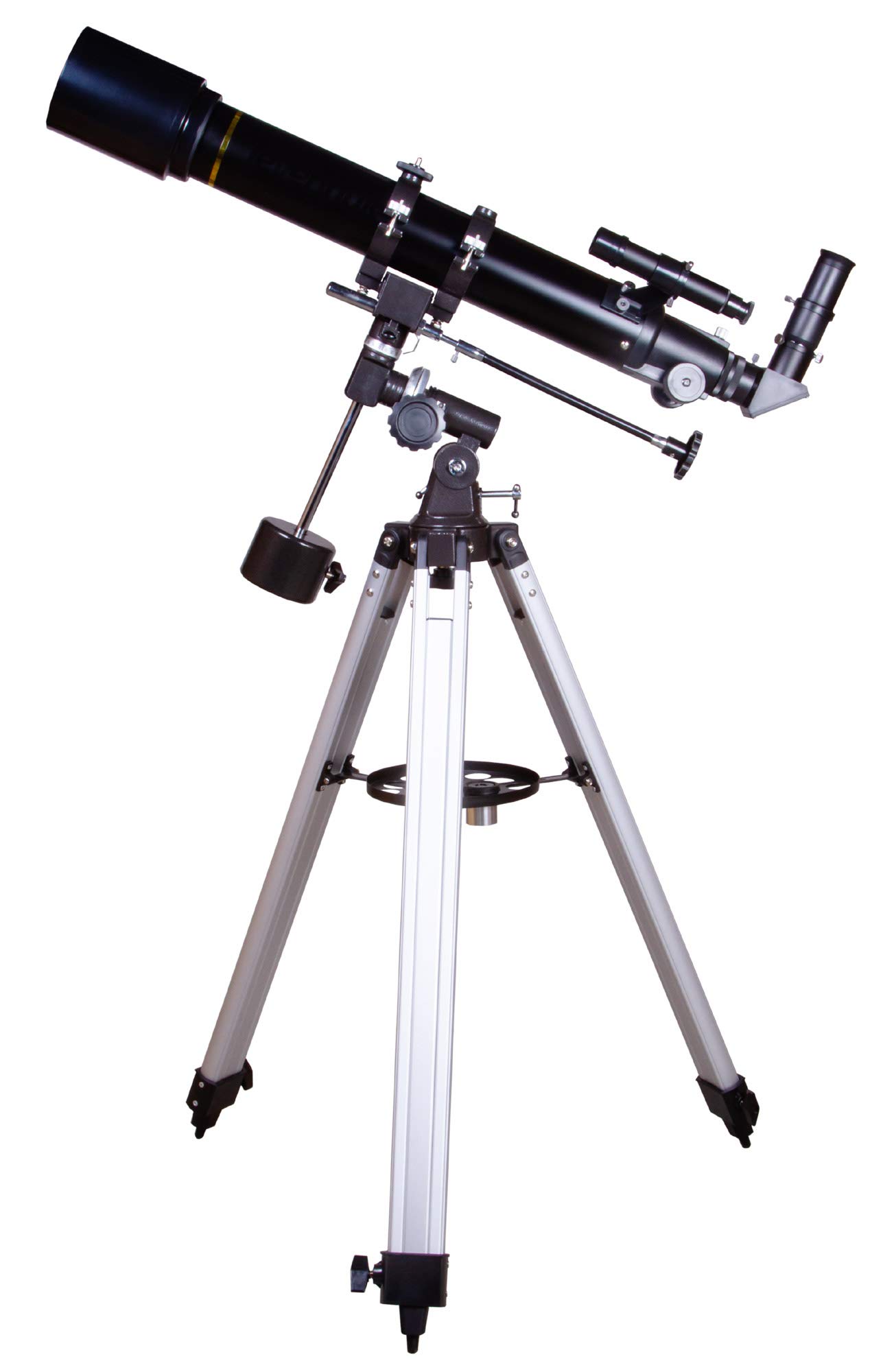 Levenhuk Skyline Plus 70T Teleskop 70/700 EQ Einsteiger