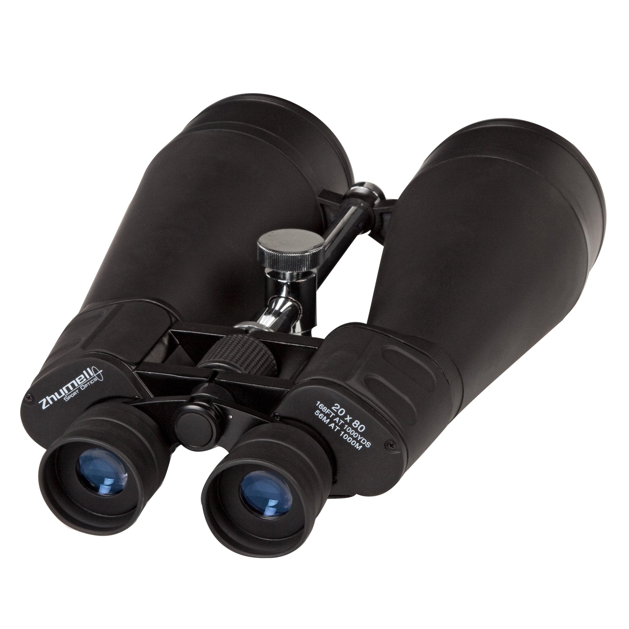 Zhumell 20x80 Riesenfernglas Astronomie Fernglas