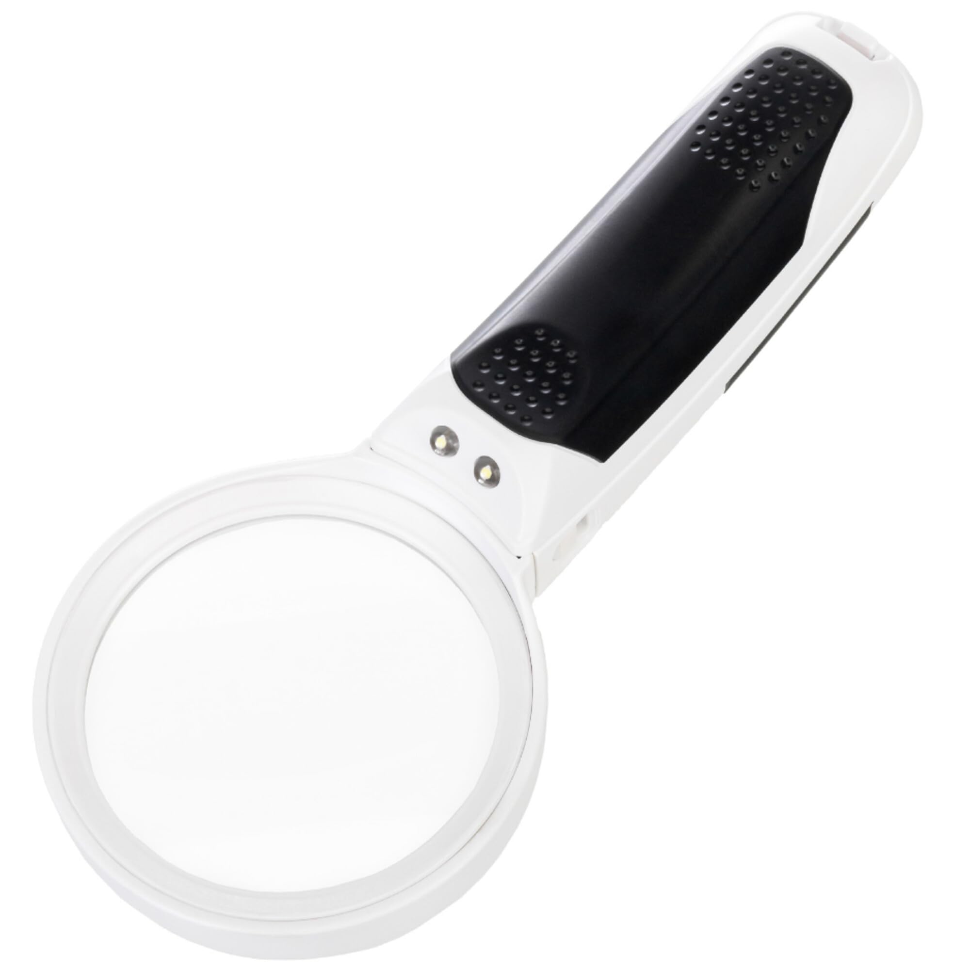 Levenhuk Zeno Multi ML9 Lupenset LED 3x 10x 16x