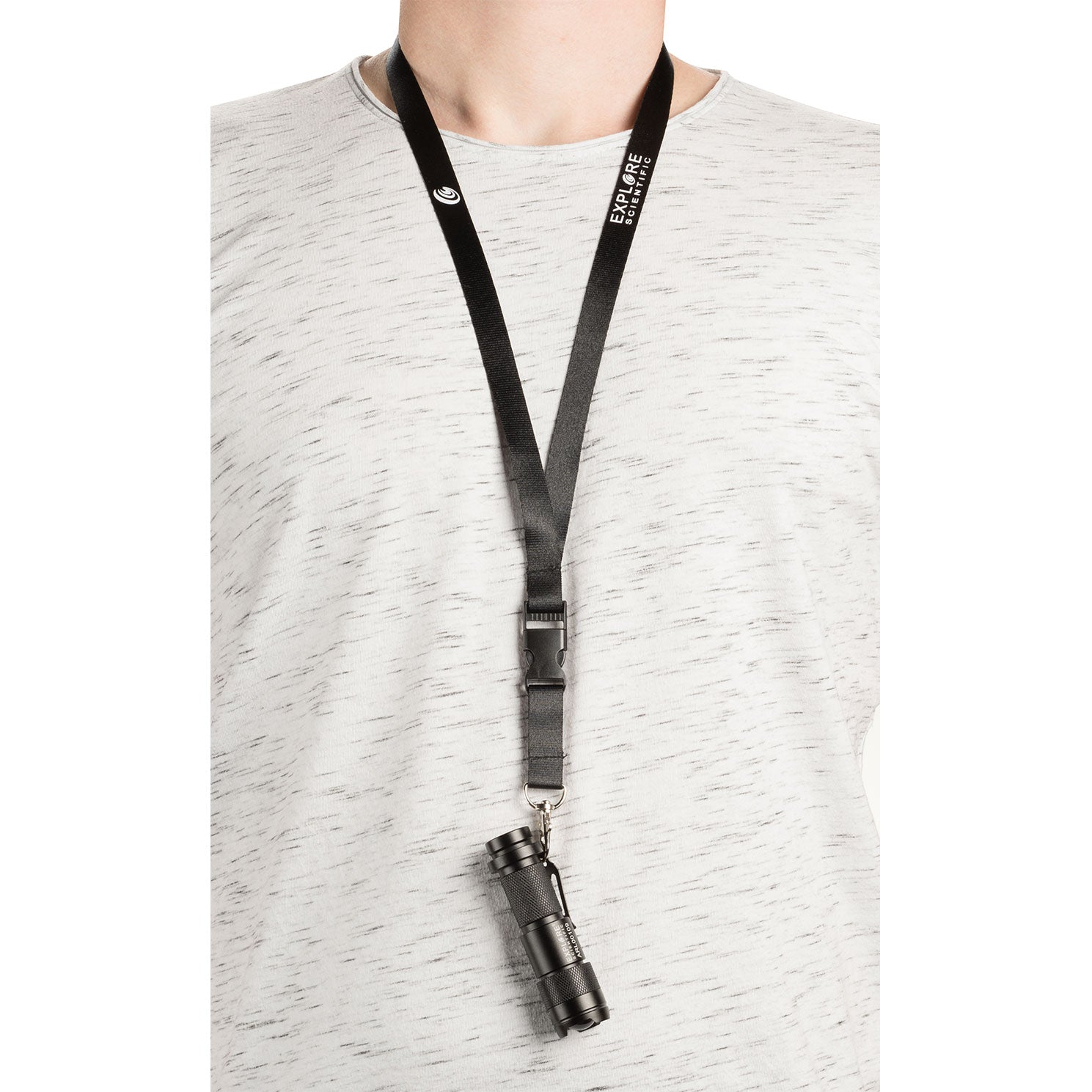Explore Scientific Astro R-Lite Rotlicht-Taschenlampe ES-FL1001