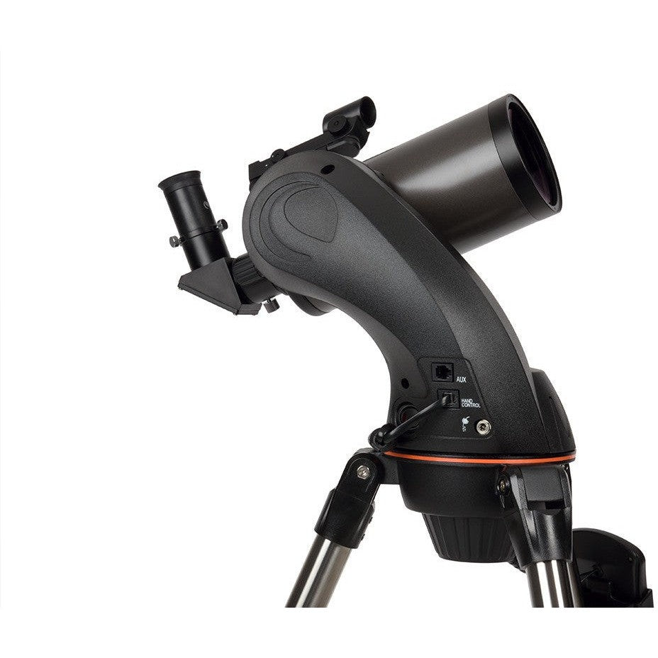 Celestron NexStar 90SLT Teleskop 90mm Mak gebraucht