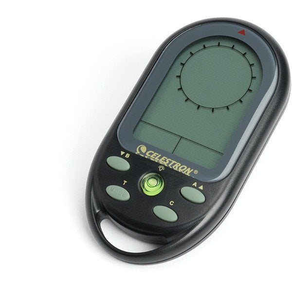 Celestron Elements TrekGuide Kompass Barometer 4-in-1
