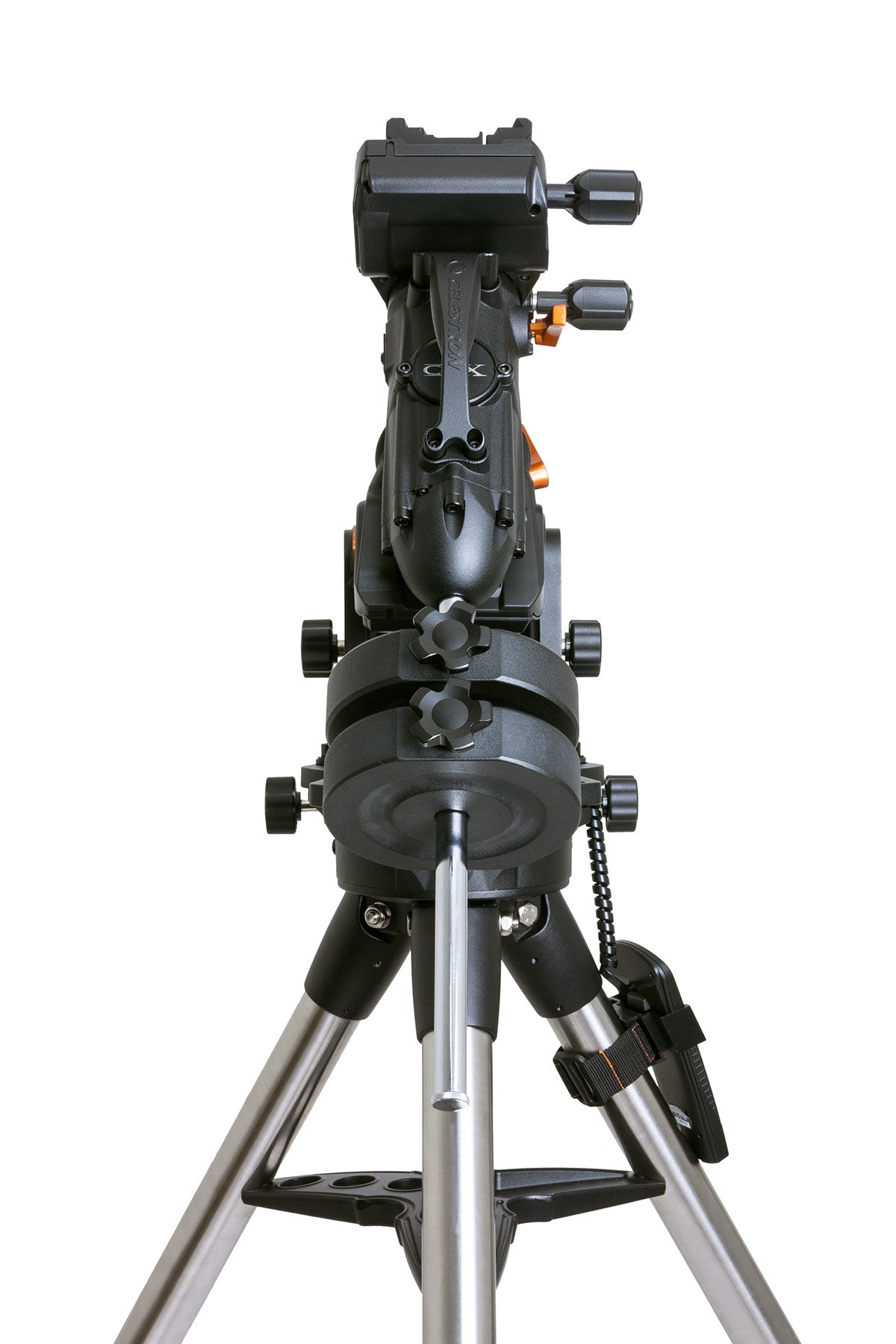 Celestron CGX Montierung mit Stativ computergesteuert gebraucht