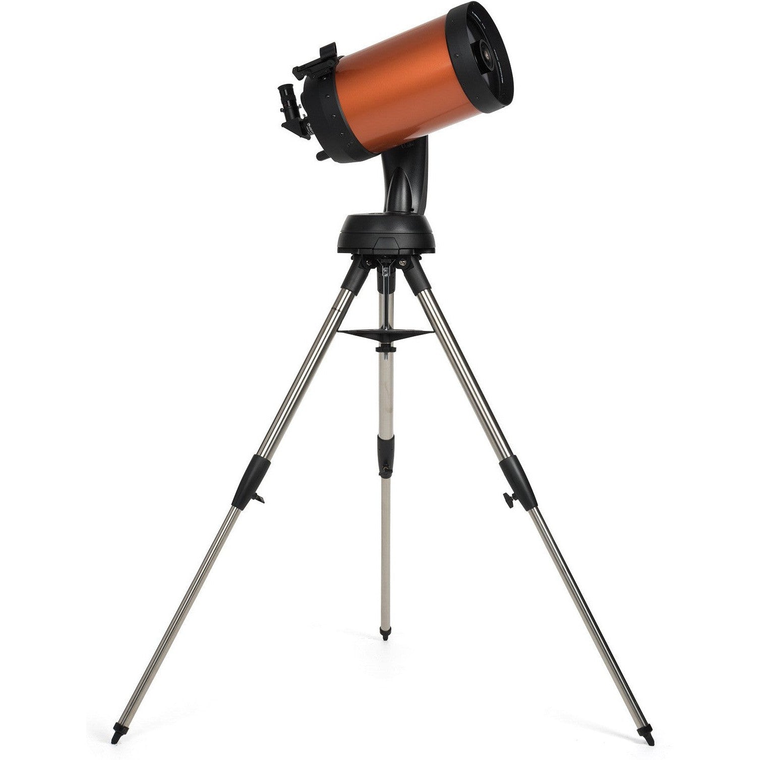Celestron NexStar 8SE Teleskop 8 Zoll Schmidt-Cassegrain GoTo