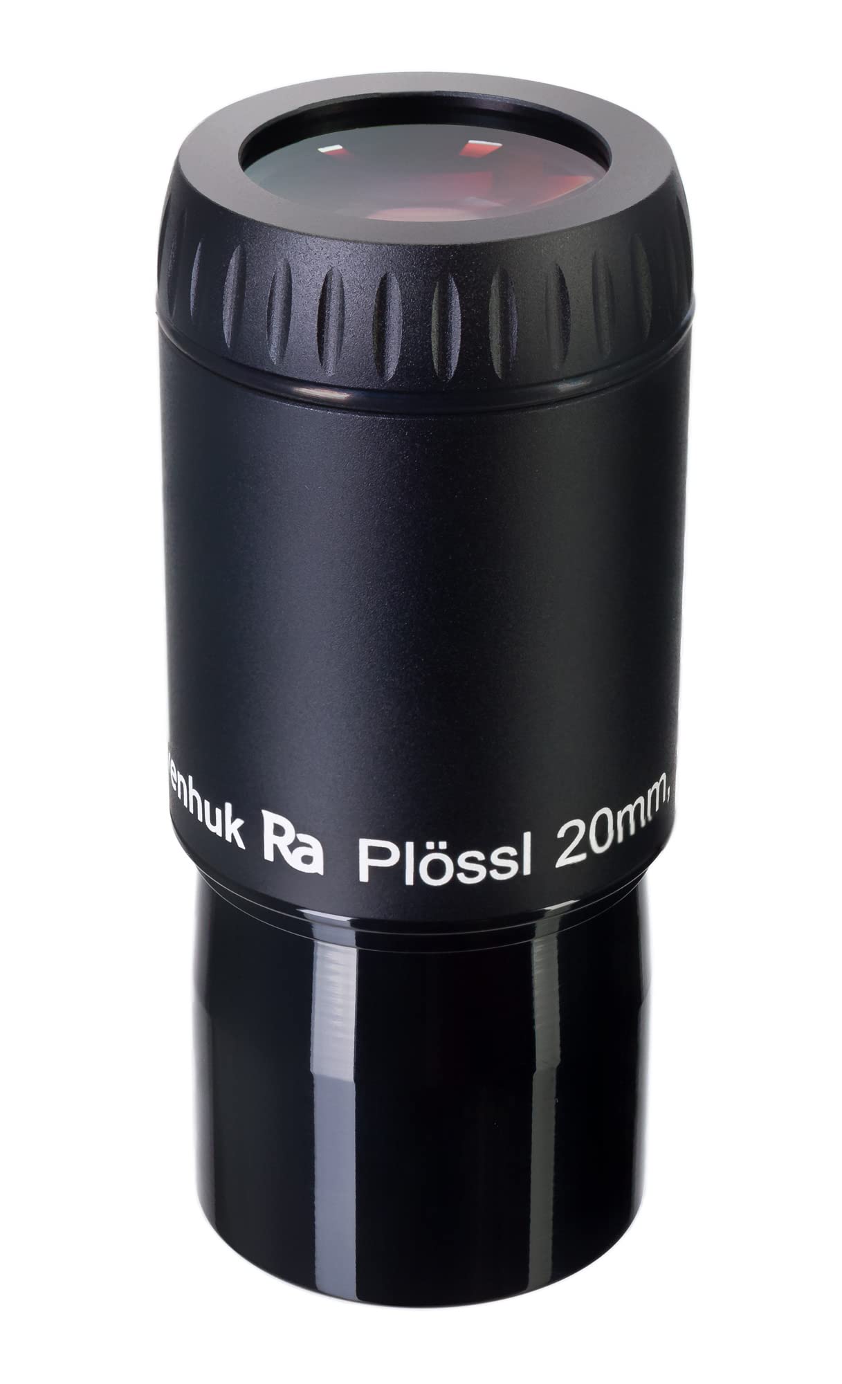 Levenhuk Ra Plössl 20 mm Teleskopokular 1,25 Zoll Deep-Sky