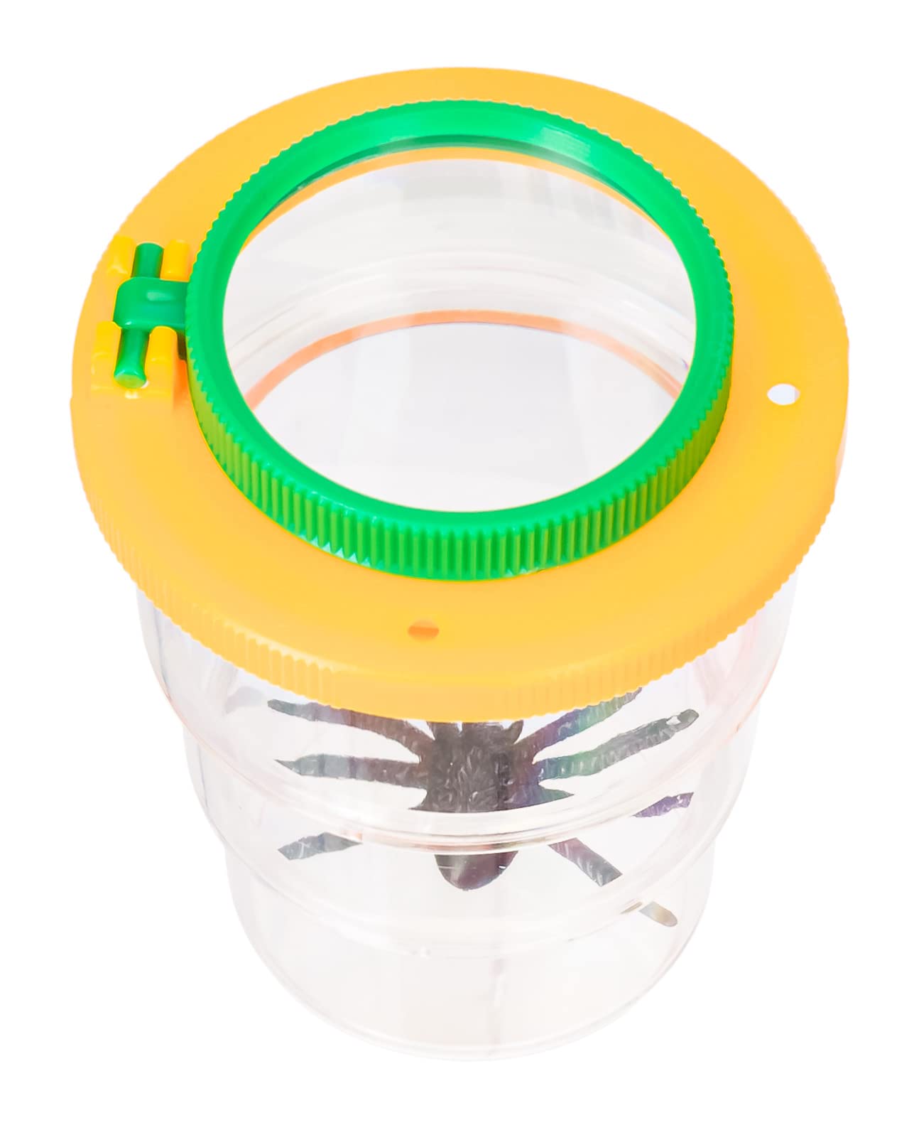 Levenhuk LabZZ SK20 Forscher-Set Kinder 10-teilig