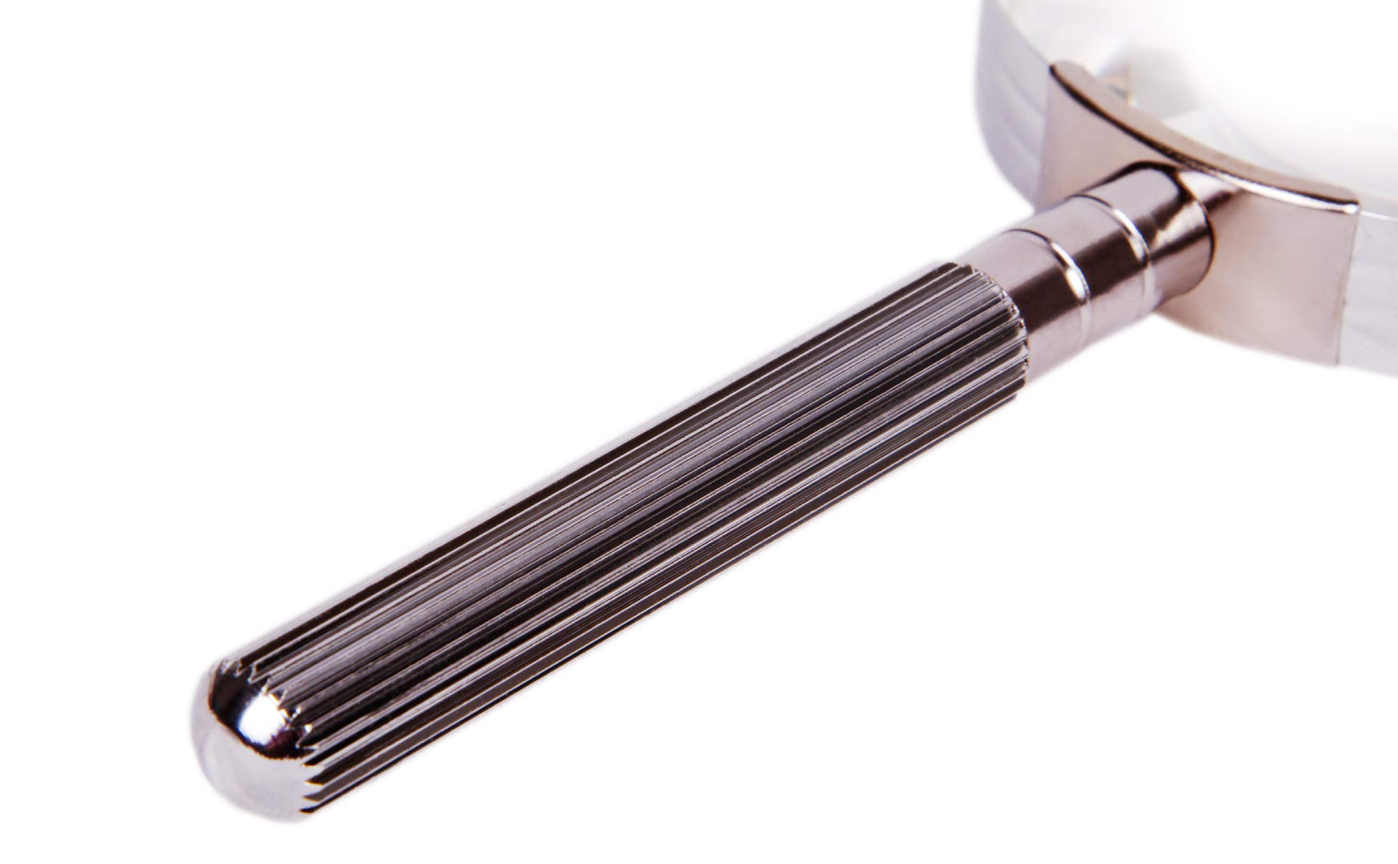 Levenhuk Zeno Handy ZH25 Handlupe LED 3x 75 mm