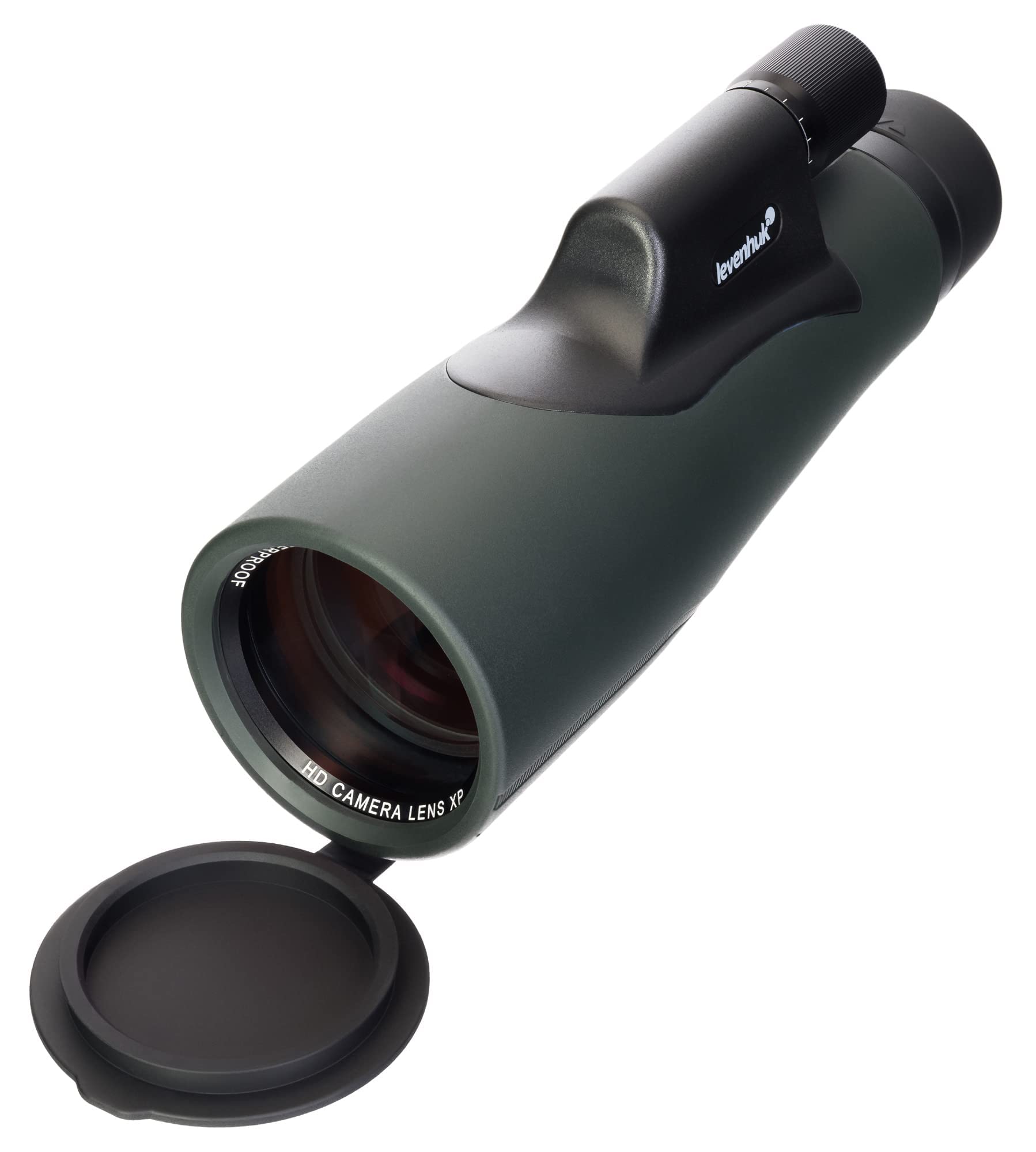 Levenhuk Wise Plus 10x56 Monokular mit Absehen