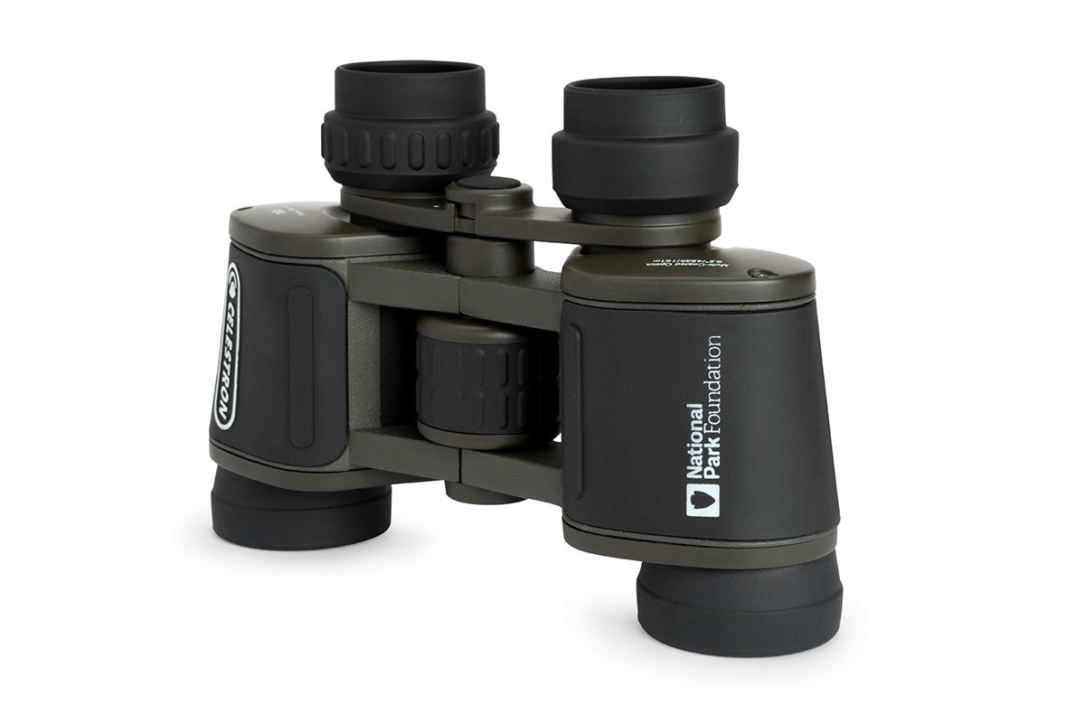 Celestron National Park 7x35 Fernglas Mehrschichtvergütet