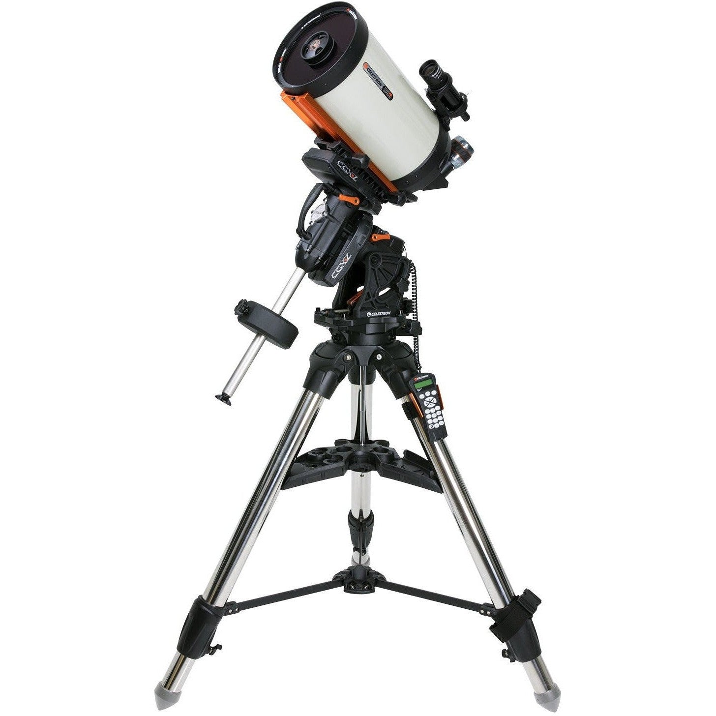 Celestron CGX-L 925 HD Teleskop EdgeHD GoTo 235mm
