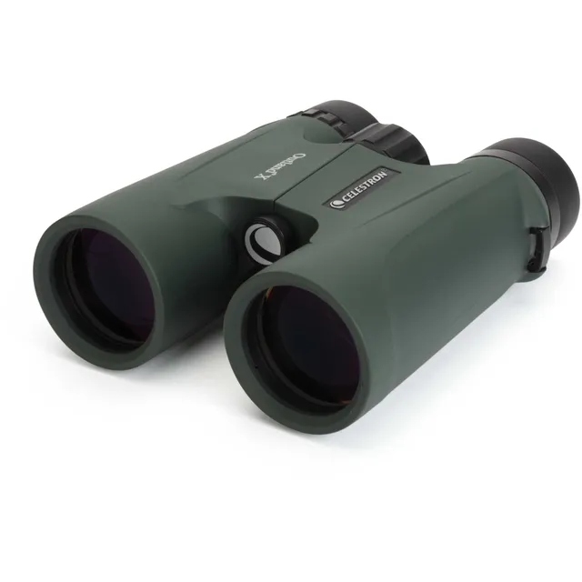 Celestron Outland X 8x42 Fernglas Dachkant Grün