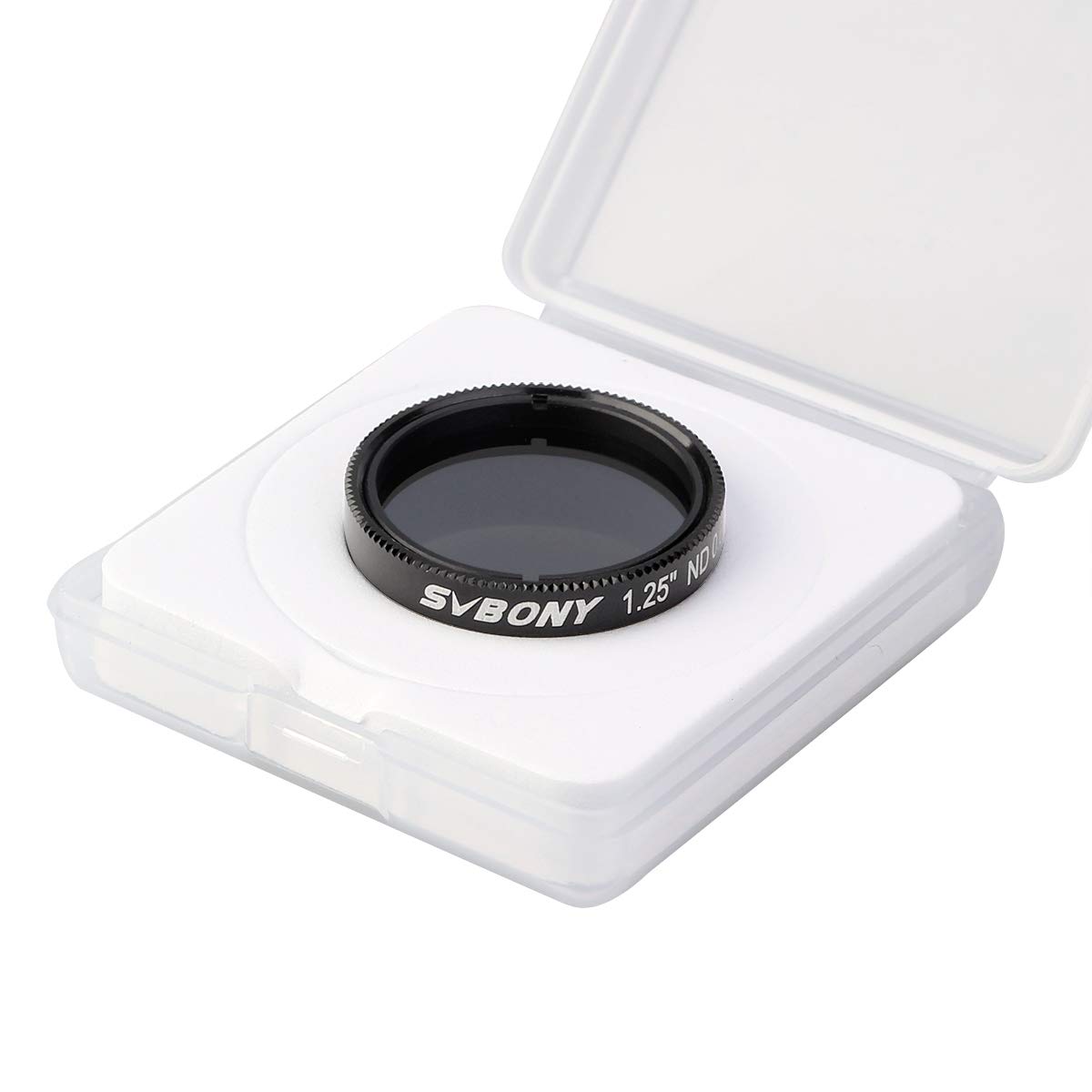 SVBONY Astro Accessories SV139 Mondfilter 1,25" 4er Set