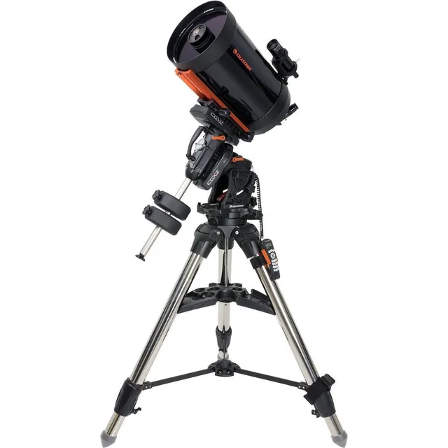 Celestron CGX-L 1100 Schmidt-Cassegrain Teleskop 280mm EQ