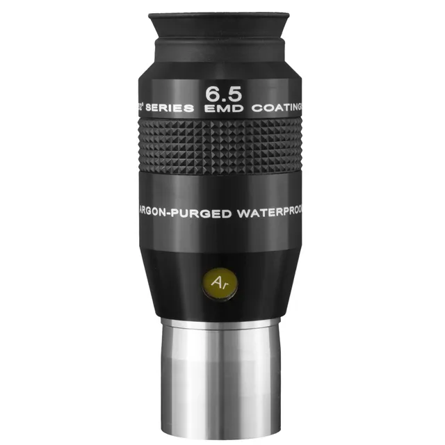 Explore Scientific 52° 6,5 mm Okular wasserdicht 52° Weitfeld