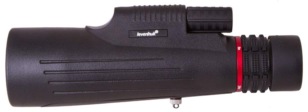 Levenhuk Wise 8-24x50 Zoom-Monokular BaK-4