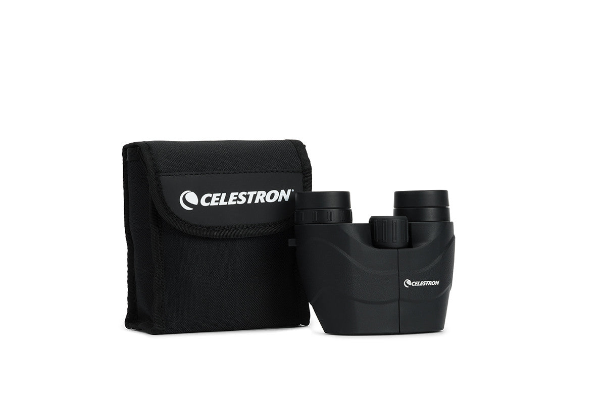 Celestron Cypress 8x25 Fernglas Porro kompakt wasserdicht